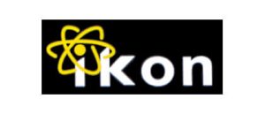 IKON logo