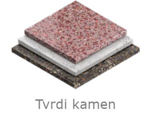 SVRDLO ZA BETON BOSCH SDS-MAX 8X