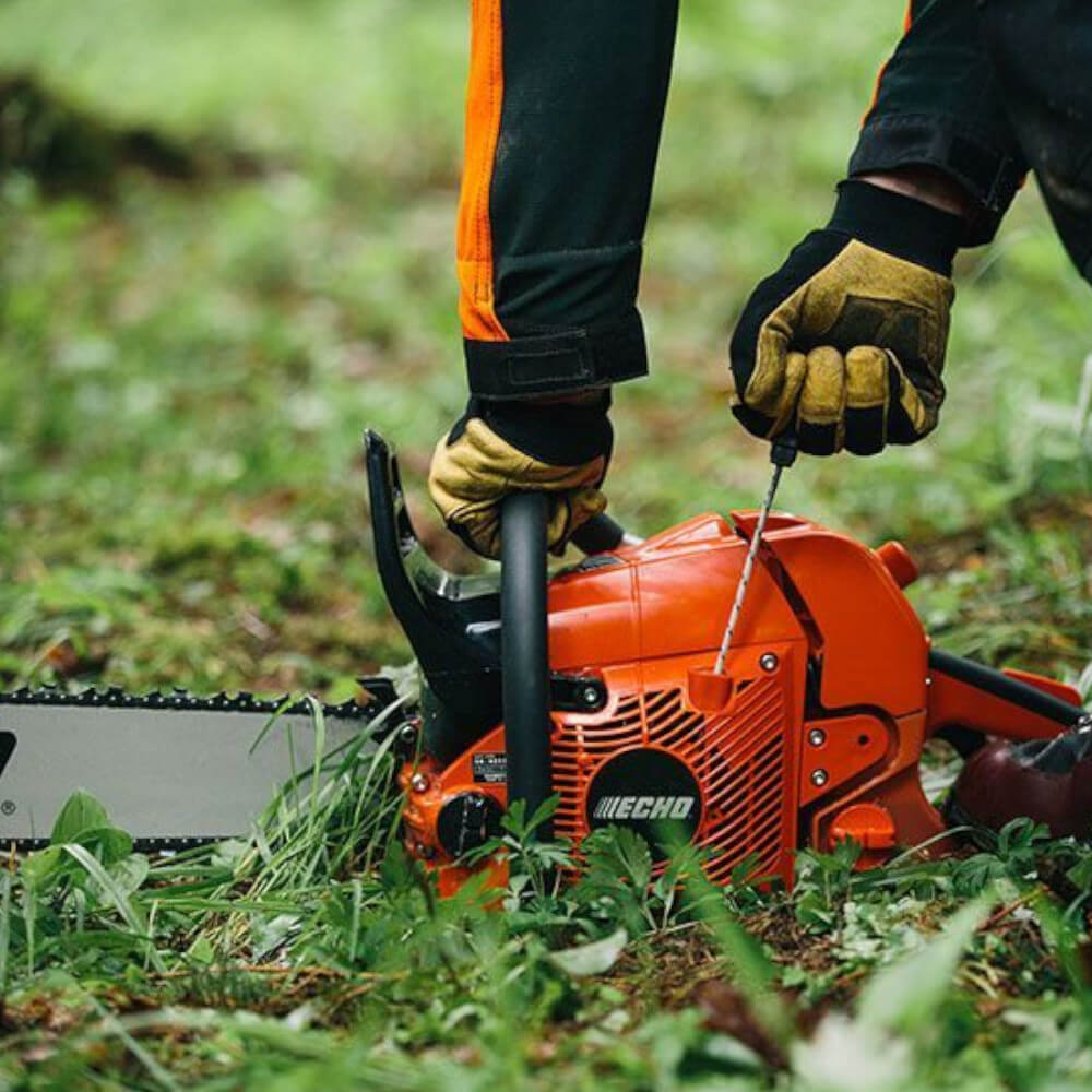 PILA MOTORNA ECHO CS-590/45