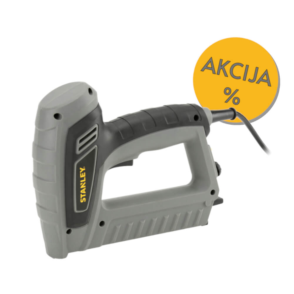 KLAMERICA ELEKTRIČNA STANLEY STHT6-70414