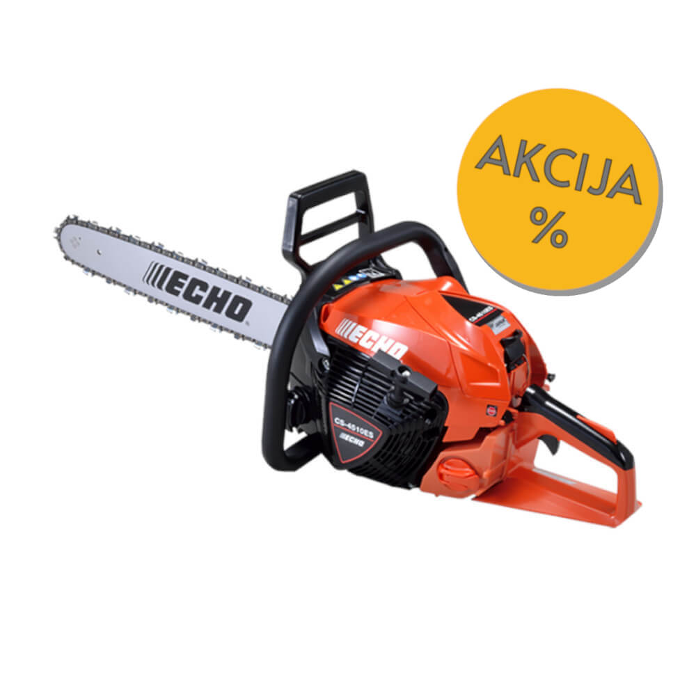 PILA MOTORNA ECHO CS-4510ES/38