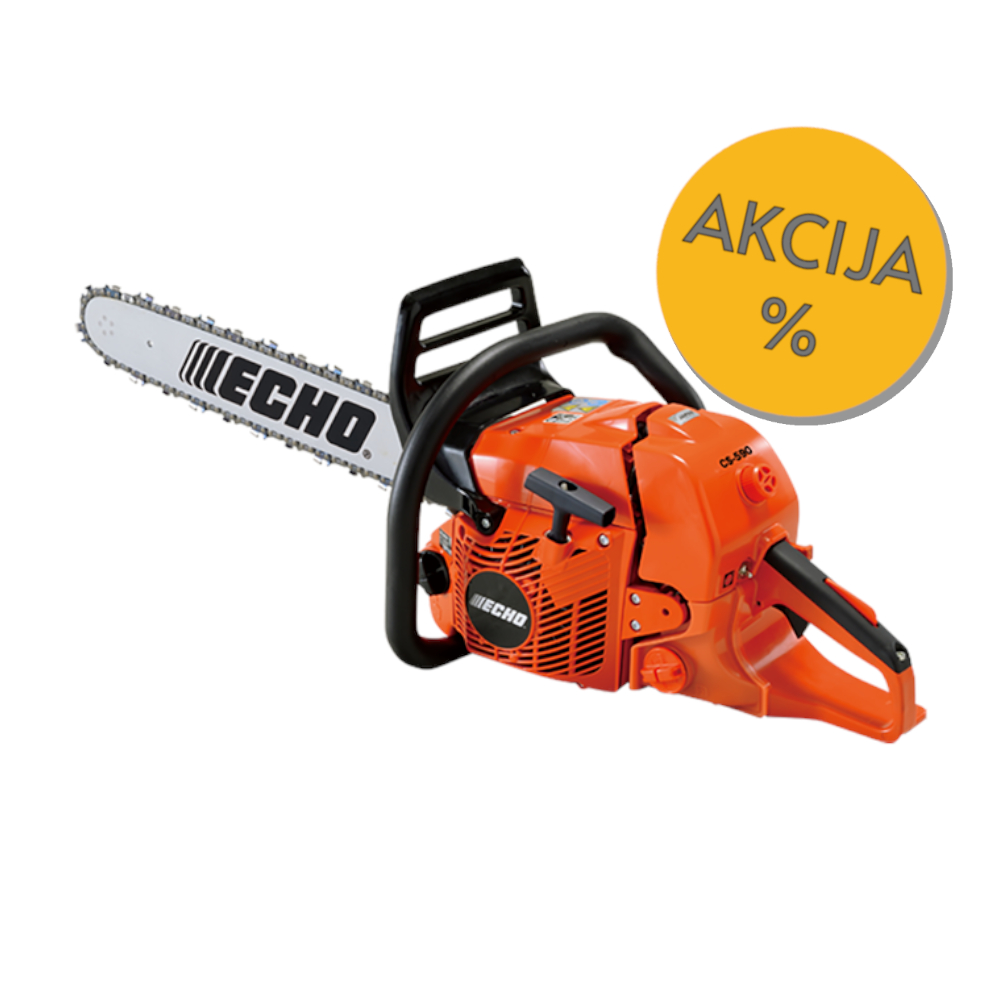 PILA MOTORNA ECHO CS-590/45 LRS