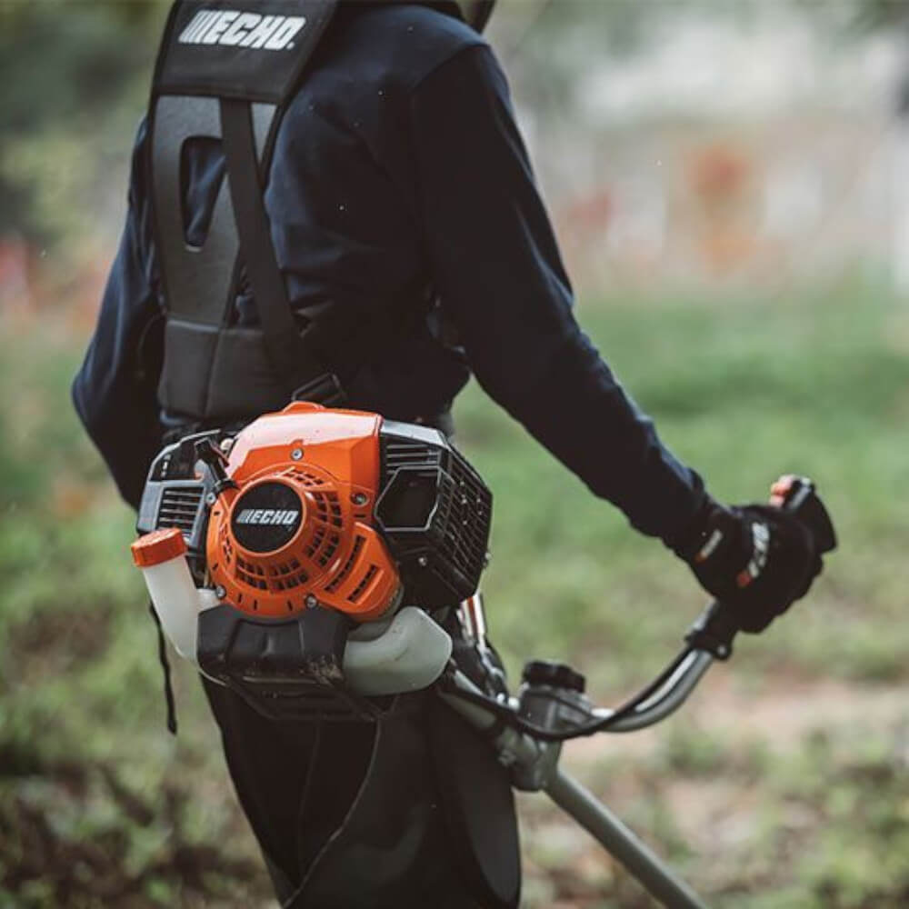 TRIMER MOTORNI ECHO SRM-420ES-LW 1,78KW 41,5cm3