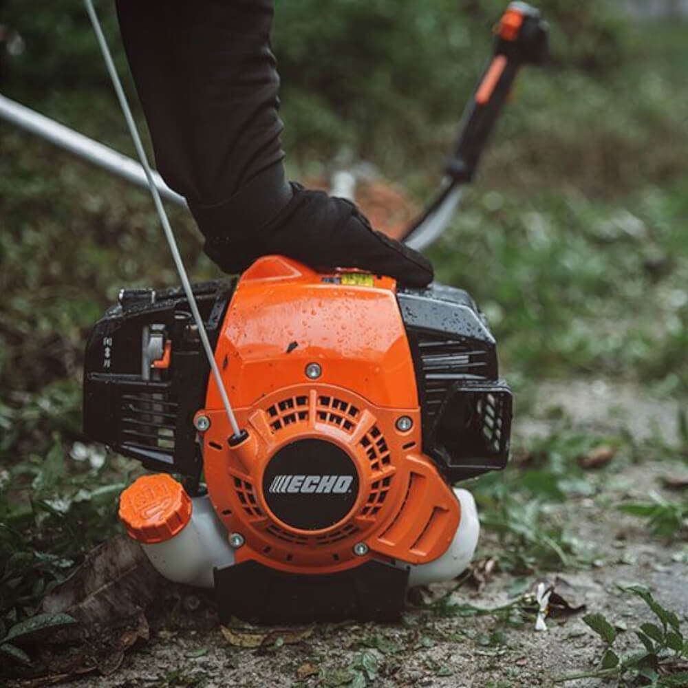 TRIMER MOTORNI ECHO SRM-420ES-LW 1,78KW 41,5cm3