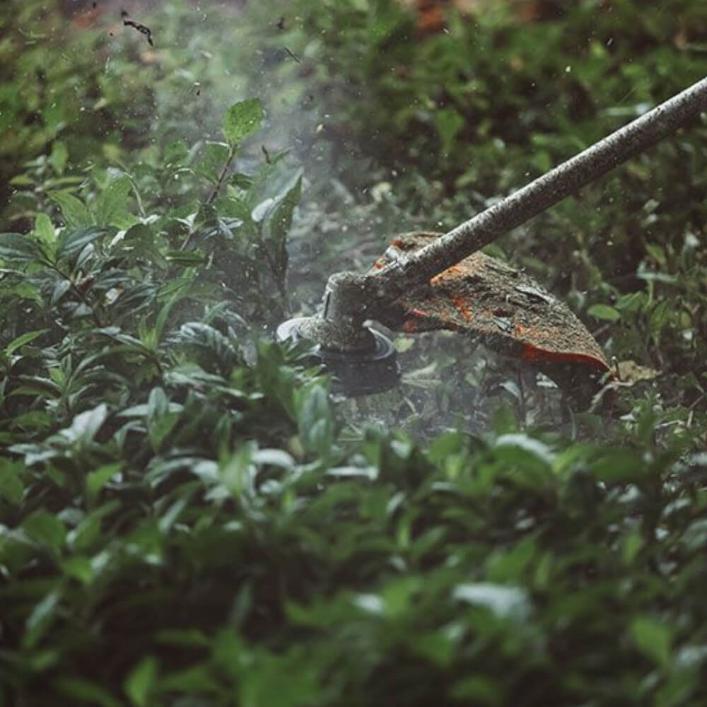 TRIMER MOTORNI ECHO SRM-420ES-LW 1,78KW 41,5cm3