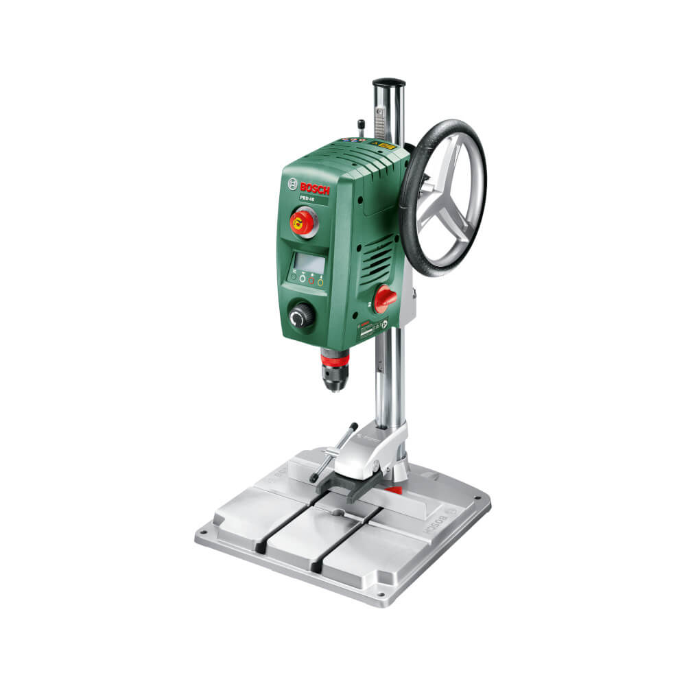 BUŠILICA STUPNA BOSCH DIY PBD 40 710W