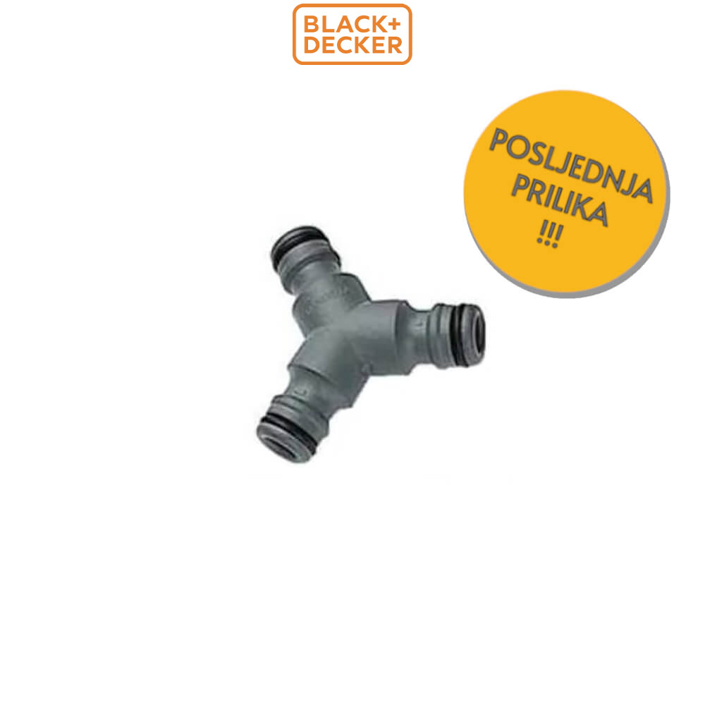 ADAPTER TRODJELNI BLACK&DECKER 34627