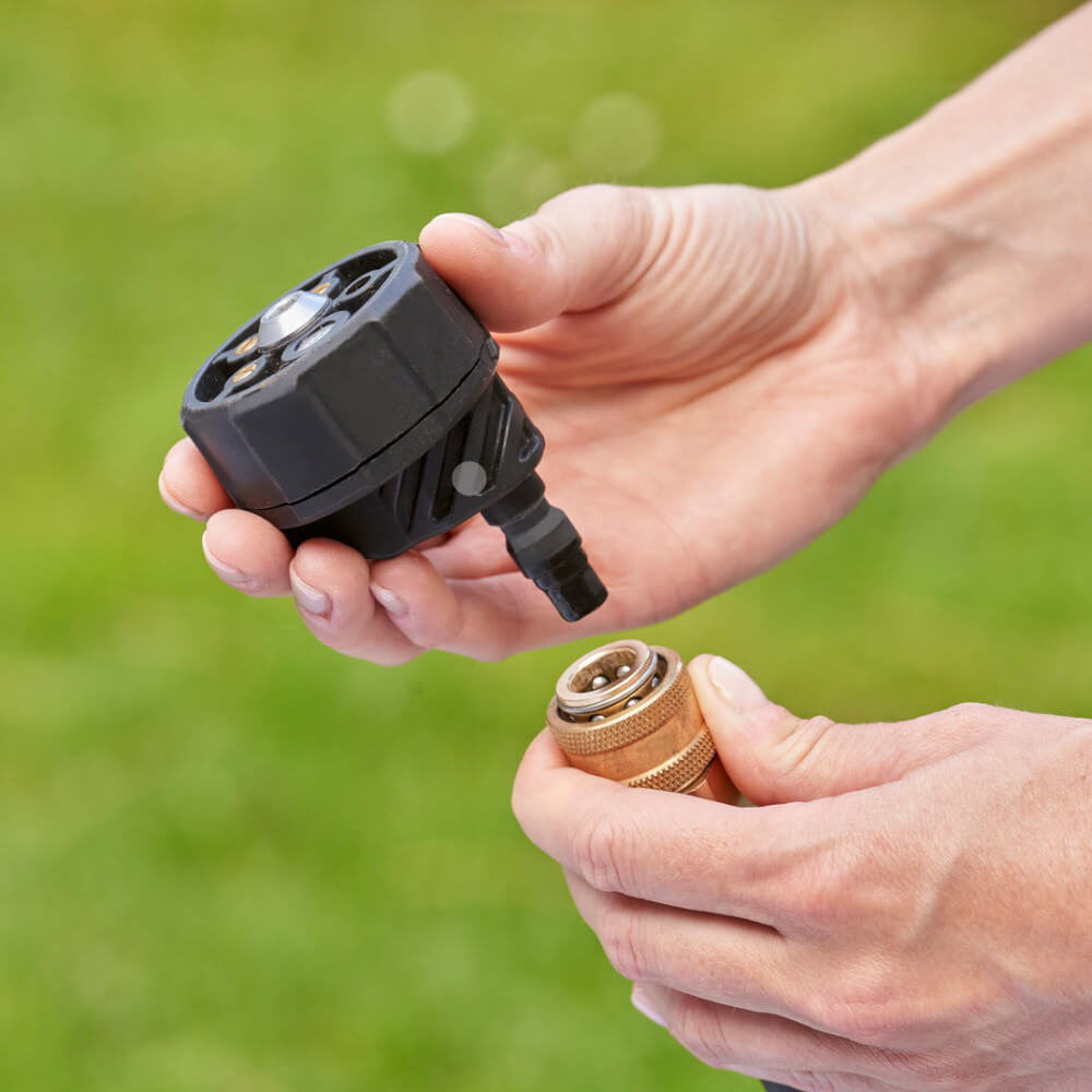 AKU VT PERAČ BLACK & DECKER BCPC18BXJ-QW 18V 24BARA 120LIT/H SOLO MODEL